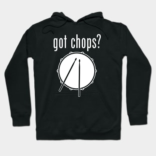 Got Chops? Hoodie